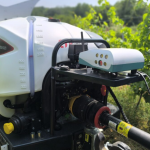 Επεκτείνεται στην Πολωνία η ελληνική κατασκευαστής ψεκαστικών Agroma