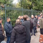 Πρώτα συνάντηση με Τσιάρα και μετά Συνελεύσεις στα μπλόκα οι αγρότες • Έλληνας Αγρότης