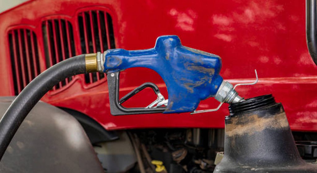 Καταβλήθηκε η 5η δόση αγροτικό πετρέλαιο - Πόσοι έμειναν εκτός και γιατί • Έλληνας Αγρότης