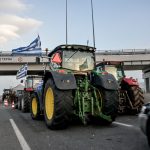 Ημέρα-ορόσημο για τα μπλόκα - Η κυβέρνηση ανακοινώνει τα «τελικά» μέτρα