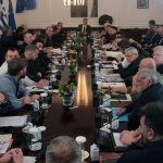 Μητσοτάκης προς αγρότες: «Δεν έχω την απαίτηση να συμφωνήσουμε σε όλα» • Έλληνας Αγρότης