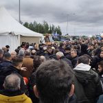 Απόγευμα Τρίτης κρίνεται το μέλλον των αγροτικών κινητοποιήσεων