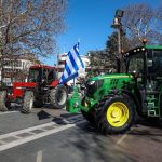 Σε συλλαλητήριο και πορεία με τρακτέρ προχωρούν αγρότες στα Χανιά
