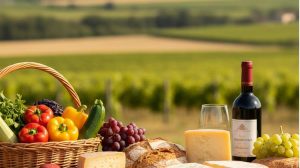 ΕΕ: Ξεκινούν οι αιτήσεις για τα προγράμματα προώθησης αγροτικών προϊόντων του 2026