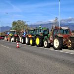 «Ναι στο διάλογο» λέει το μπλόκο της Ροδόπης