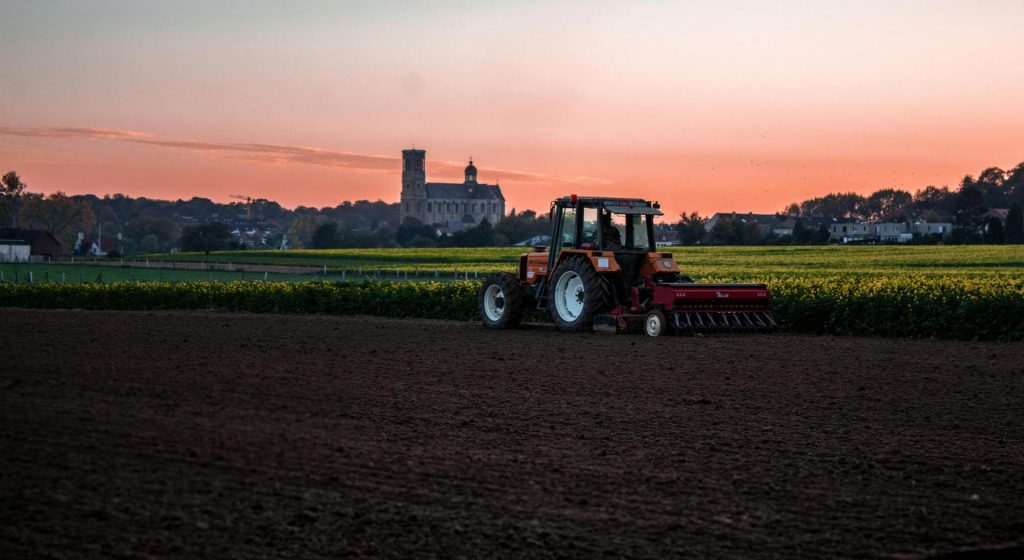 Οι 10+1 προκλήσεις και προβλήματα του πρωτογενούς τομέα για το 2026 • Έλληνας Αγρότης