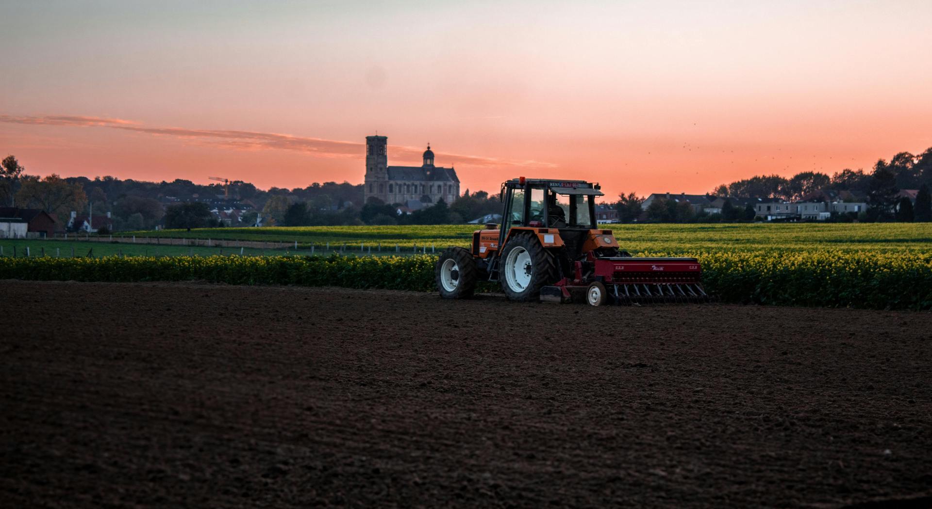 Οι 10+1 προκλήσεις και προβλήματα του πρωτογενούς τομέα για το 2026 • Έλληνας Αγρότης