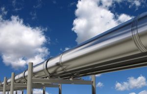 «Κάθετος διάδρομος» και στο πετρέλαιο: Σε λειτουργία μετά από 13 χρόνια ο αγωγός Θεσσαλονίκης – Σκοπίων