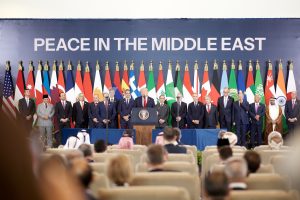 Ο Τραμπ προσκάλεσε την Ελλάδα και Κύπρο να συμμετάσχει στο Συμβούλιο Ειρήνης για τη Γάζα - ertnews.gr