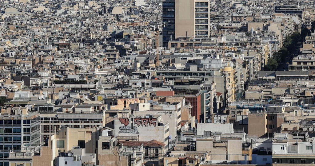 Εντός Μαΐου αναμένεται να ξεκινήσει το νέο πρόγραμμα «Ανακαινίζω»