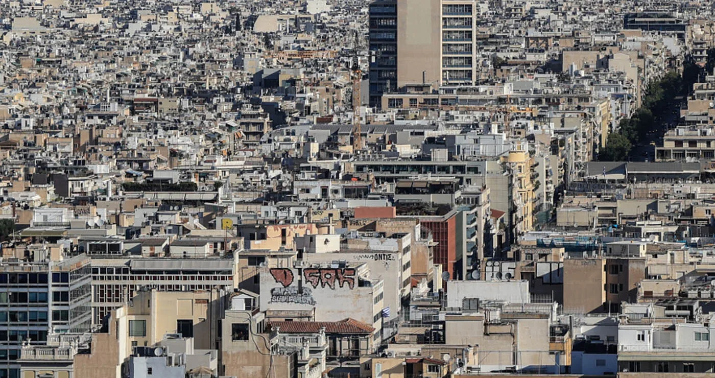 Εντός Μαΐου αναμένεται να ξεκινήσει το νέο πρόγραμμα «Ανακαινίζω»