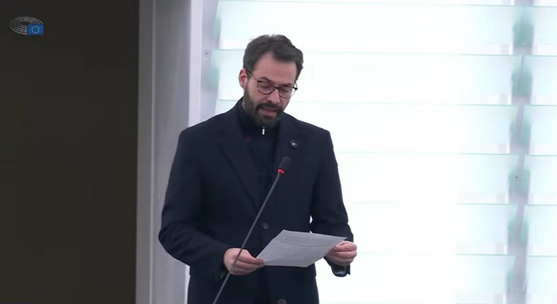 Έτσι ψήφισαν οι Έλληνες Ευρωβουλευτές για την παραπομπή της Mercosur • Έλληνας Αγρότης