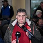 Σ. Αλειφτήρας στο ΕΡΤnews: Απομακρύνουμε τα τρακτέρ, αλλά εξετάζουμε συλλαλητήριο στην Αθήνα - ertnews.gr