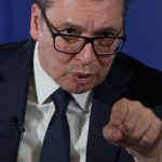 Σερβία: Το διεθνές δίκαιο δεν λειτουργεί, δημιουργεί κακό προηγούμενο η επέμβαση των ΗΠΑ στην Βενεζουέλα, εκτίμησε ο πρόεδρος Αλ. Βούτσιτς