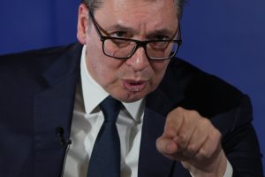 Σερβία: Το διεθνές δίκαιο δεν λειτουργεί, δημιουργεί κακό προηγούμενο η επέμβαση των ΗΠΑ στην Βενεζουέλα, εκτίμησε ο πρόεδρος Αλ. Βούτσιτς