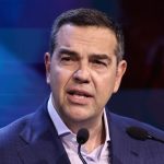 Σκληρή κριτική από το περιβάλλον Α.Τσίπρα στον Κ. Μητσοτάκη με αφορμή τις δηλώσεις του για τη Βραζιλία