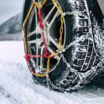 Πώς τοποθετούμε τις αντιολισθητικές αλυσίδες ενόψει της κακοκαιρίας