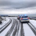 Κ. Μακεδονία: Πού είναι απαραίτητες οι αλυσίδες-Πού θα χιονίσει τις επόμενες ώρες