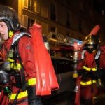 Φωτιά σε πολυτελές ξενοδοχείο στις γαλλικές Άλπεις