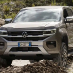 Με όφελος ως 3.000 ευρώ οι παραγγελίες των Volkswagen Amarok ως 28 Φεβρουαρίου