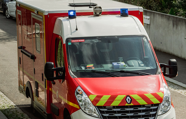 Συναγερμός στην Μασσαλία: Βαν έπεσε πάω σε παιδιά – 11 τραυματίες, ένας οκτάχρονος είναι σοβαρά