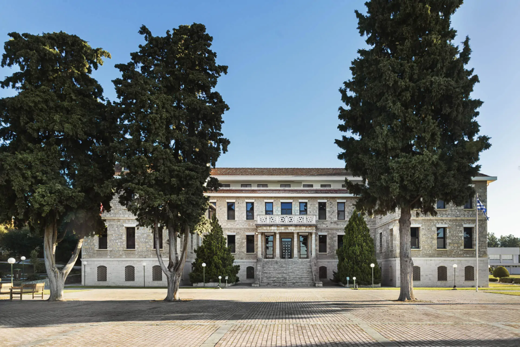 Η ΑΓΣ εντάσσεται στον «Κόμβο Θερμοκηπίων» για ανάπτυξη καλλιεργειών