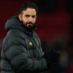 Τέλος από τον πάγκο της Μάντσεστερ Γιουνάιτεντ ο Ρούμπεν Αμορίμ – Οι πιθανοί διαδοχοί του