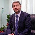 Ανδρουλάκης: Σε οριακό σημείο οι κτηνοτρόφοι εξαιτίας του επιχειρησιακού φιάσκου της ΝΔ