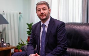 Ανδρουλάκης: Σε οριακό σημείο οι κτηνοτρόφοι εξαιτίας του επιχειρησιακού φιάσκου της ΝΔ