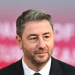 Ανδρουλάκης: Με τη ΝΔ δεν μπορεί να υπάρξει πολιτική αλλαγή – Η χώρα χρειάζεται άλλον άνεμο