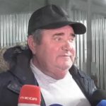 Χυδαίες ύβρεις εξαπέλυσε ο αγροσυνδικαλιστής Κώστας Ανεστίδης κατά του Μητσοτάκη – Δείτε βίντεο