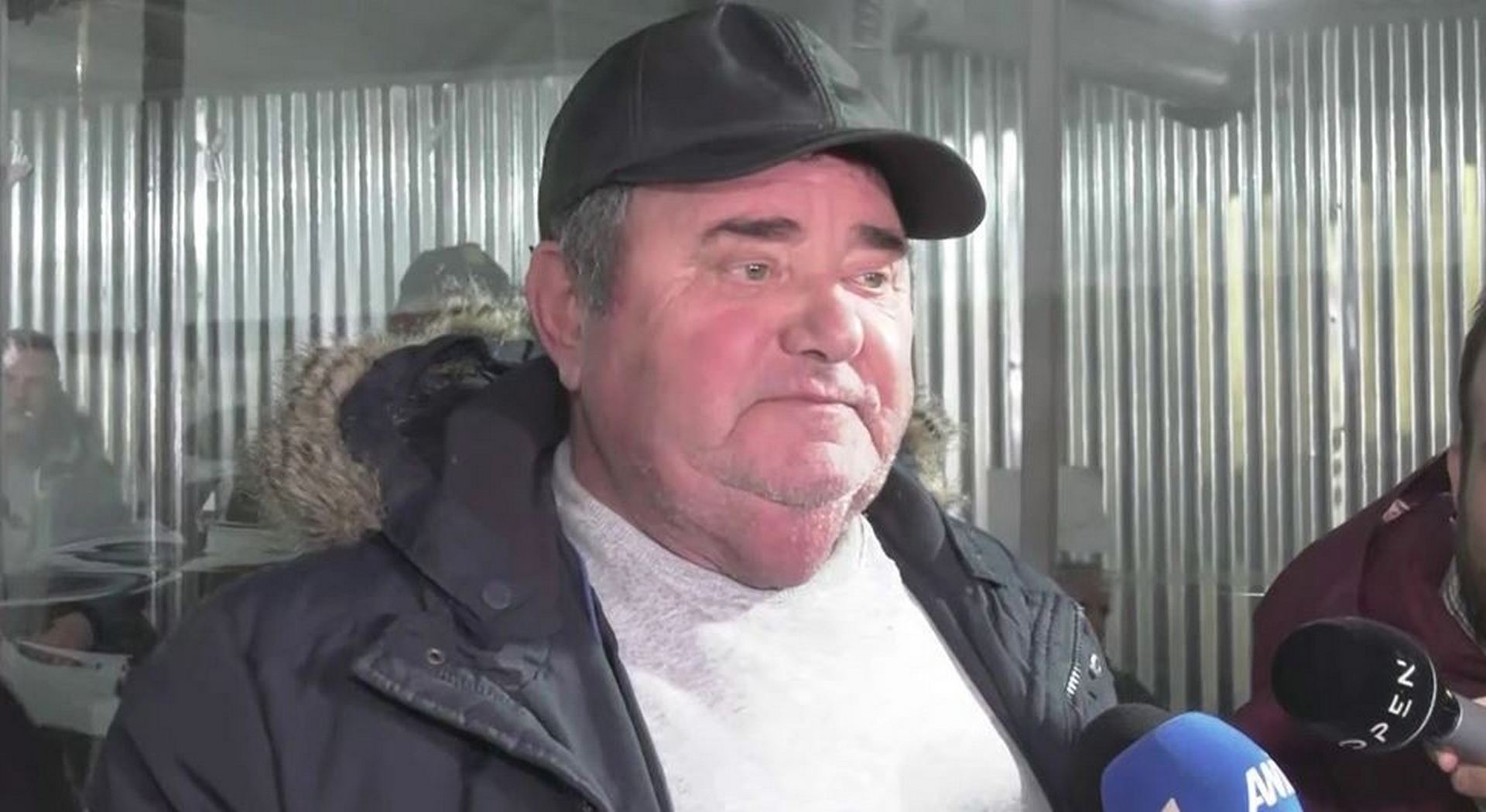 Η Ομοσπονδία Ενώσεων των Συντακτών καταδικάζει τη διαρροή δηλώσεων «εκτός αέρα» του Κ. Ανεστίδη • Έλληνας Αγρότης