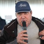 Αγρότες στα μπλόκα: «Παράθυρο» για διάλογο με την κυβέρνηση ανοίγει ο Ανεστίδης