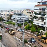 Γιατί πνίγηκε η Άνω Γλυφάδα: Οι τρεις παράγοντες που οδήγησαν στη φονική καταστροφή