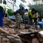 Ο δήμος Γλυφάδας κηρύσσεται σε κατάσταση έκτακτης ανάγκης