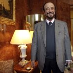 Συρία: Πέθανε ο Ριφάατ αλ Άσαντ - Ποιος ήταν ο «χασάπης της Χάμα» - ertnews.gr