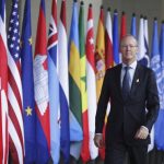 Φαβορί για διάδοχος της Κριστίν Λαγκάρντ ο Ολλανδός Κλάας Κνοτ