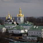 Ουκρανία: Ζημιές από ρωσικές επιθέσεις στη Λαύρα των Σπηλαίων, μνημείο παγκόσμιας κληρονομιάς της UNESCO - ertnews.gr