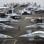 Οι ΗΠΑ ενισχύουν τη στρατιωτική παρουσία τους στη Μέση Ανατολή στον απόηχο της αποκλιμάκωσης των εντάσεων με το Ιράν