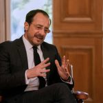 Κοινή συνάντηση Χριστοδουλίδη, Ζελένσκι, φον ντερ Λάιεν και Κόστα την Τετάρτη (7/1) στη Λευκωσία