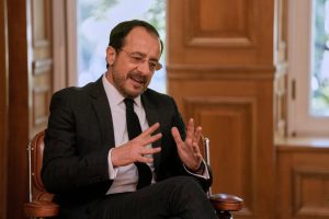 Κοινή συνάντηση Χριστοδουλίδη, Ζελένσκι, φον ντερ Λάιεν και Κόστα την Τετάρτη (7/1) στη Λευκωσία