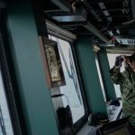 Η οπλική υπεροχή της φρεγάτας «Κίμων» – Κινητό στρατηγείο που αποτελεί τον «ψηφιακό θόλο» της Ελλάδας στην Ανατολική Μεσόγειο