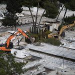 Το Ισραήλ κατεδάφισε κτήρια της UNRWA στην ανατολική Ιερουσαλήμ - Για επίθεση άνευ προηγουμένου κάνει λόγω η Υπηρεσία Αρωγής - ertnews.gr