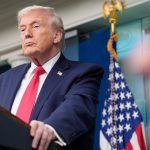 To 84% των Γάλλων θεωρούν ότι ο Ντόναλντ Τραμπ είναι επικίνδυνος για την παγκόσμια ειρήνη