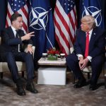 Ο Τραμπ παίρνει πίσω τους δασμούς για την Γροιλανδία