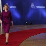 Κάγια Κάλας: Η Ουάσινγκτον μετατοπίζει το ενδιαφέρον της εκτός Ευρώπης – Ανάγκη ενίσχυσης της ευρωπαϊκής άμυνας - ertnews.gr