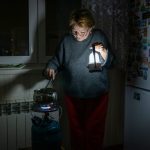 Ουκρανία: Τουλάχιστον 710.000 νοικοκυριά στο Κίεβο χωρίς ρεύμα μετά τις ρωσικές επιθέσεις