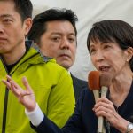 Τακαΐτσι: Η Ιαπωνία δεν μπορεί να μείνει αδρανής σε κρίση για τη Ταϊβάν - Κίνδυνος ρήξης με τις ΗΠΑ - ertnews.gr