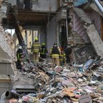 Ουκρανία: Τρεις νεκροί και αρκετοί τραυματίες σε ρωσικές επιθέσεις - Χωρίς ρεύμα περίπου το 80% του Χαρκόβου - ertnews.gr