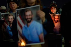 «Υποκινητής ταραχών» κατά τον Τραμπ, ο 37χρονος Πρέτι που έπεσε νεκρός από πυρά της ICE στη Μινεάπολη - ertnews.gr